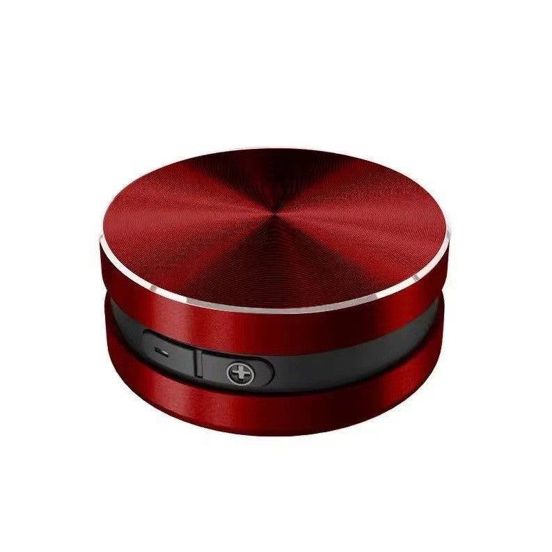 Metal Bass Speaker