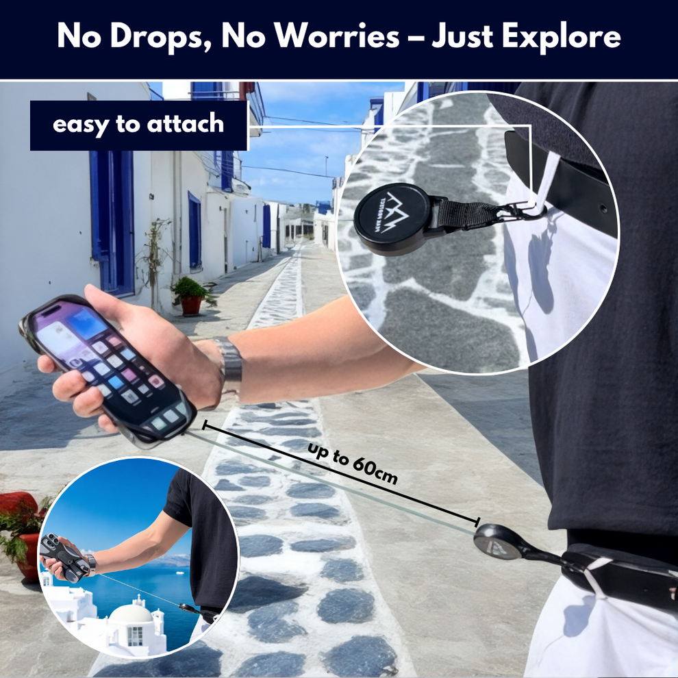 Cell Phone security