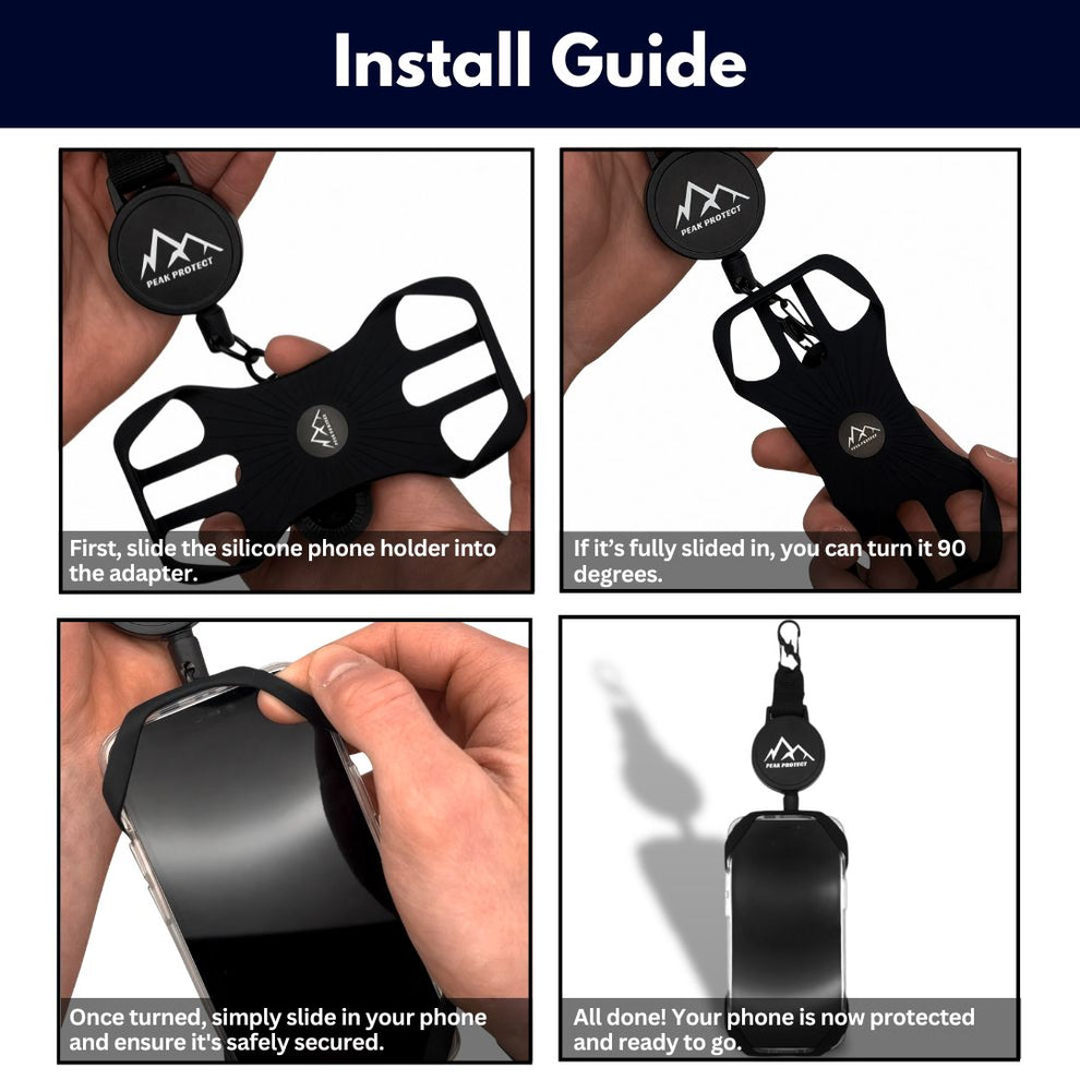 Cell Phone security