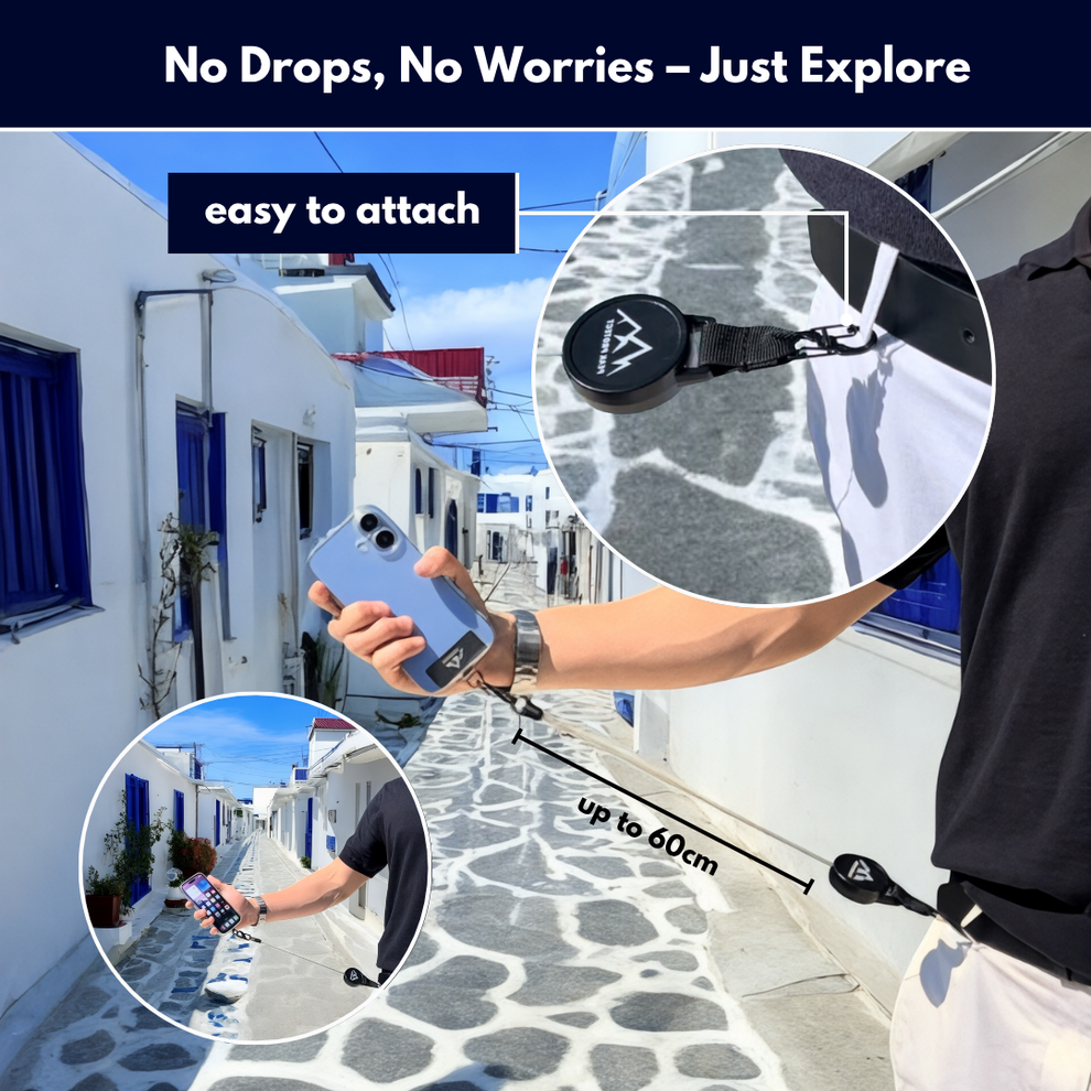 Cell Phone security