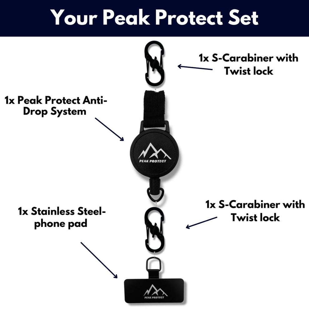 Cell Phone security