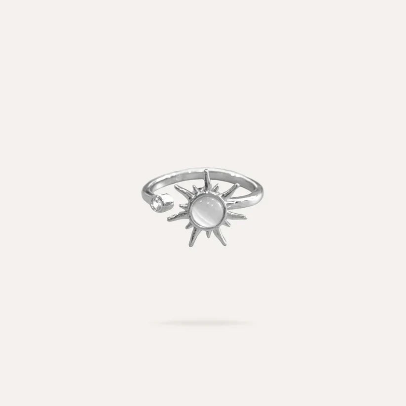 Anti-stress ring
