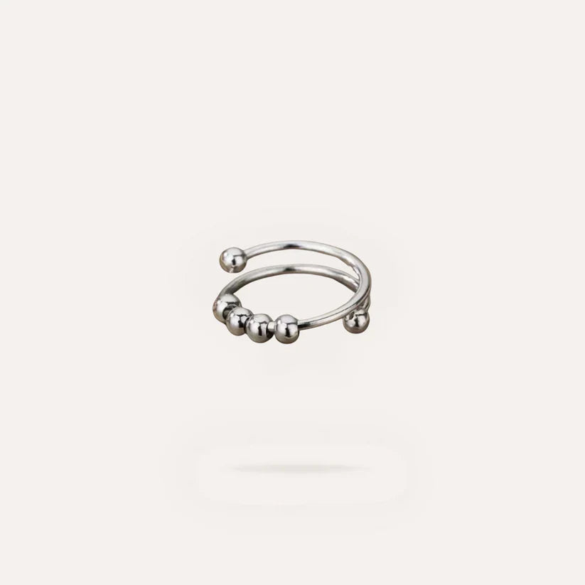 Anti-stress ring