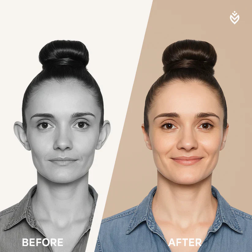 Ear Correctors