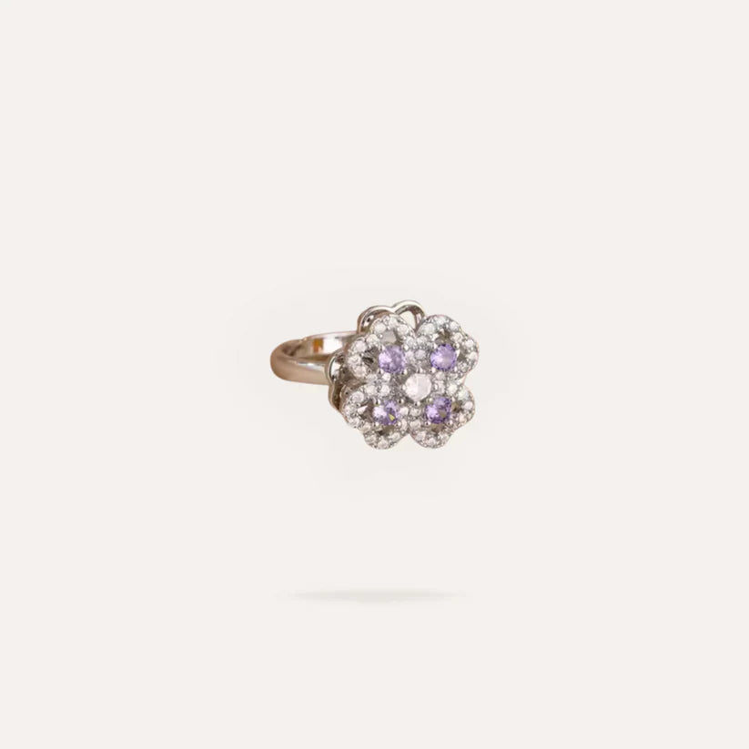 Anti-stress ring