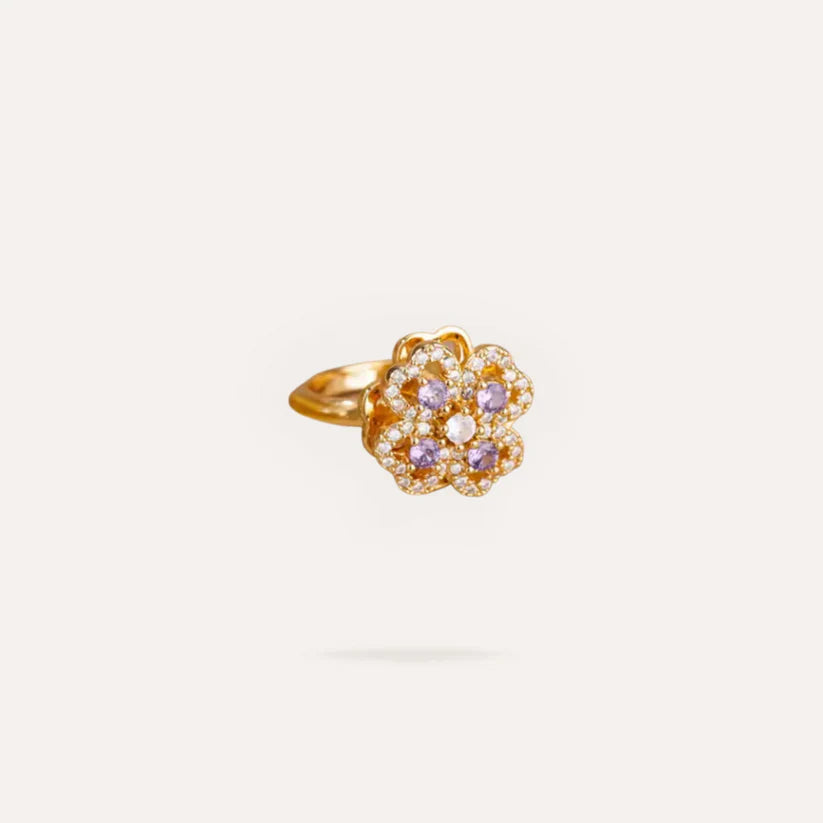 Anti-stress ring