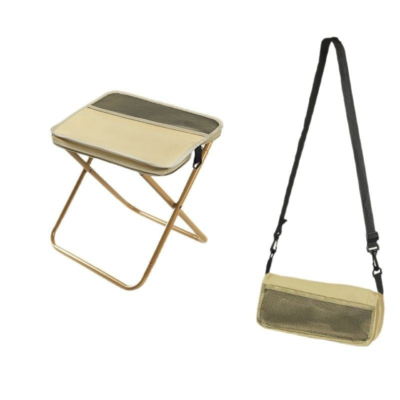 Outdoor Pocket Chair