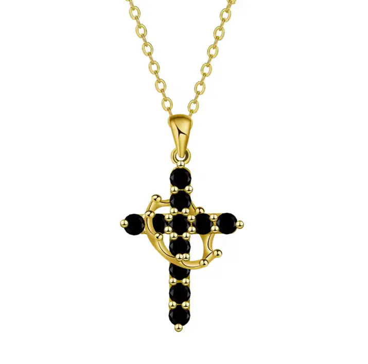 Cross Necklace