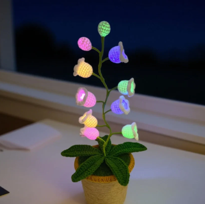 MoonLilies™ 🌸 Lilies 💡