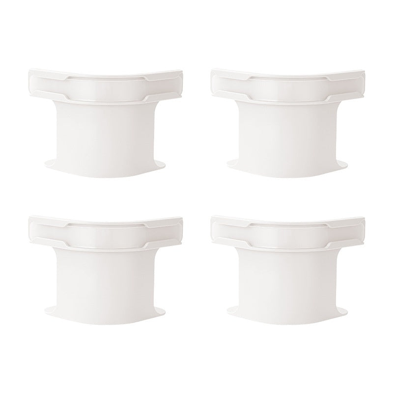 Invisible Bed Sheet Clips