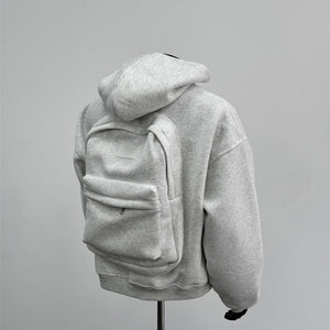 BackPack Hoodie