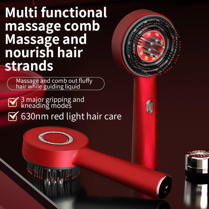 Hair Growth Comb