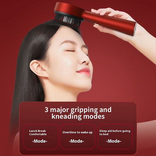 Hair Growth Comb