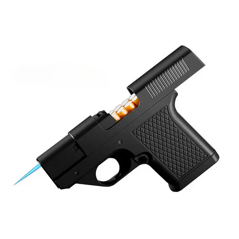 Technical Flame Lighter