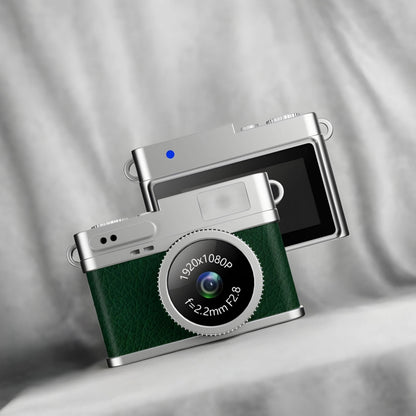 RetroPixel Camera