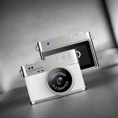 RetroPixel Camera