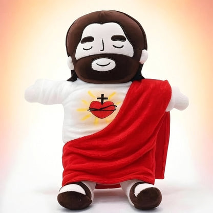 Jesus Plush