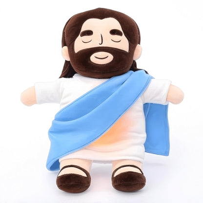 Jesus Plush