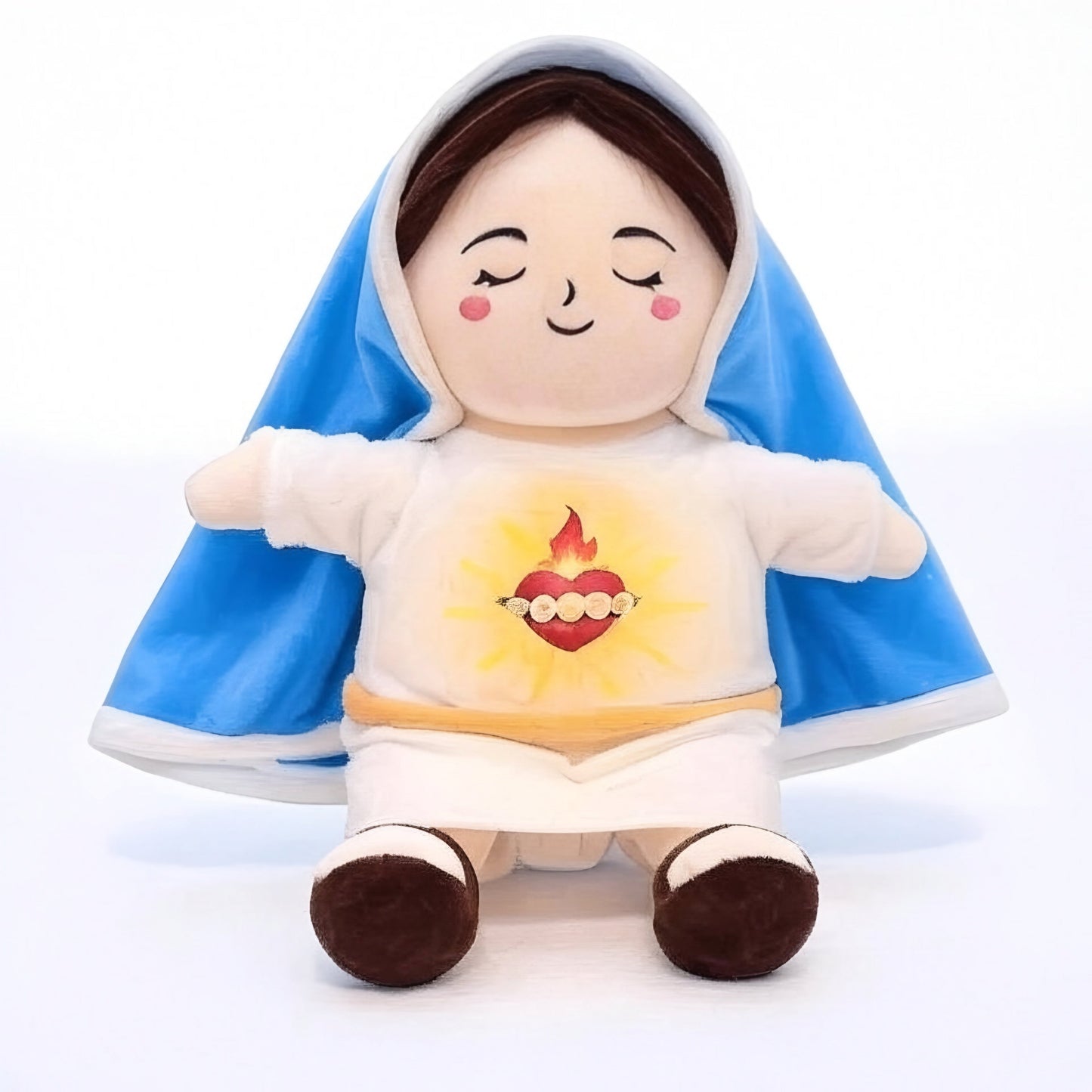 Jesus Plush
