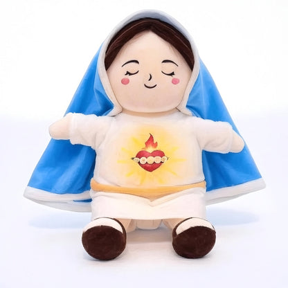 Jesus Plush