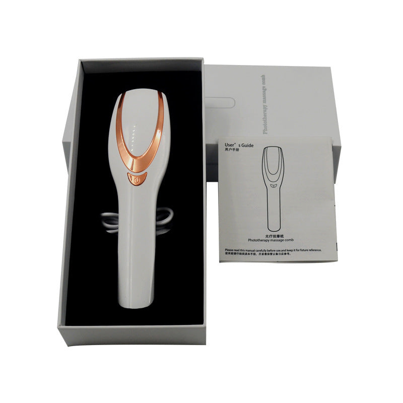 Luminous Hair Care