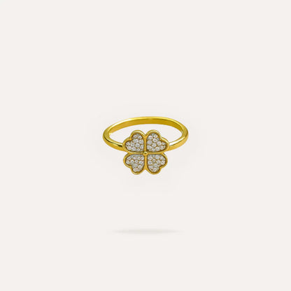 Anti-stress ring