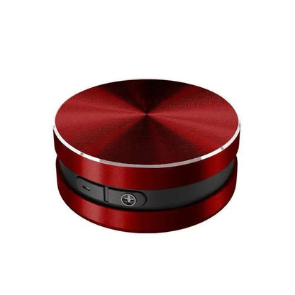 Metal Bass Speaker