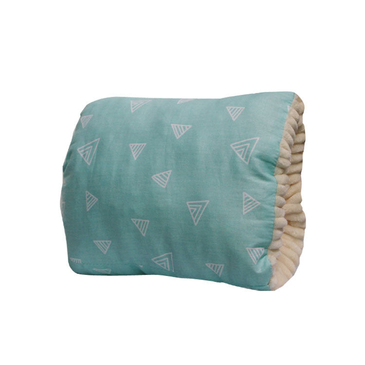 Breastfeeding Comfort Pillow