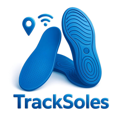 TrackSoles