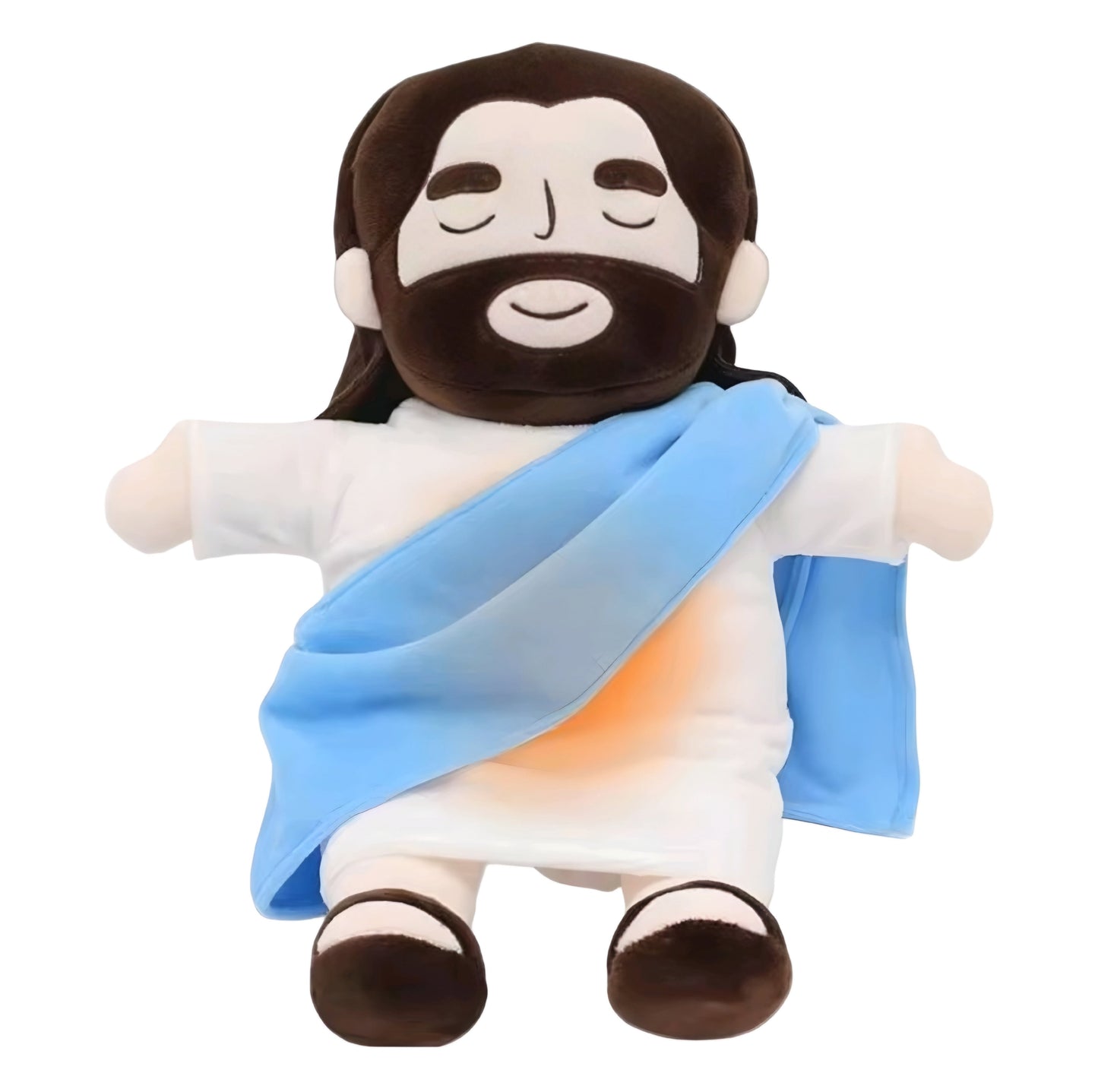 Jesus Plush