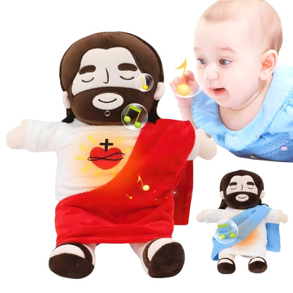 Jesus Plush