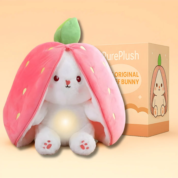 Breathing Plush