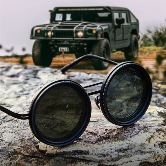VisionControl Sunglasses