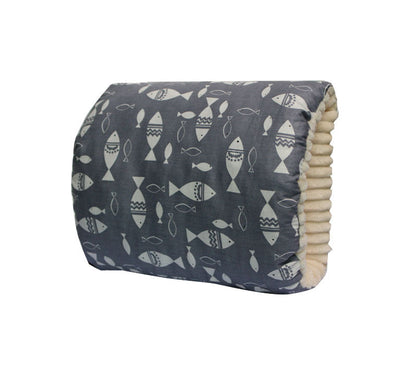 Breastfeeding Comfort Pillow