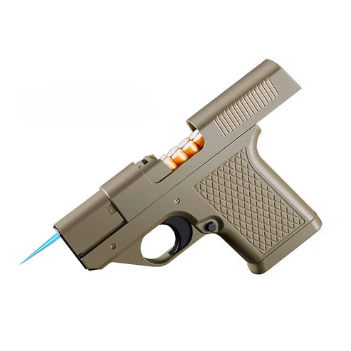 Technical Flame Lighter