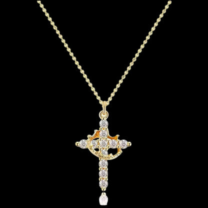 Cross Necklace