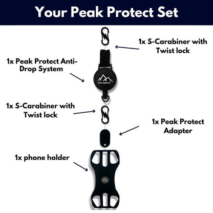 Cell Phone security
