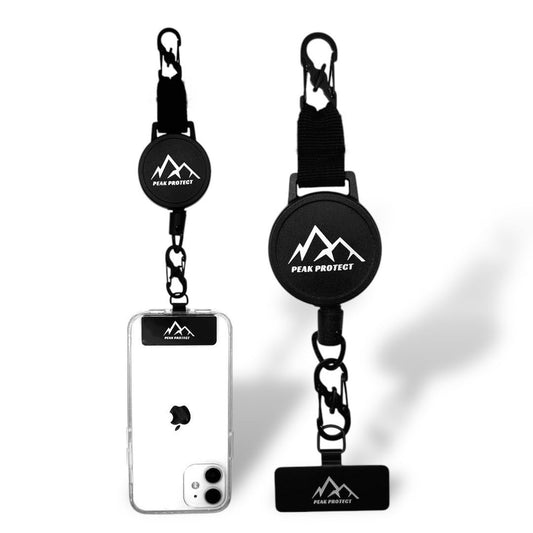 Cell Phone security