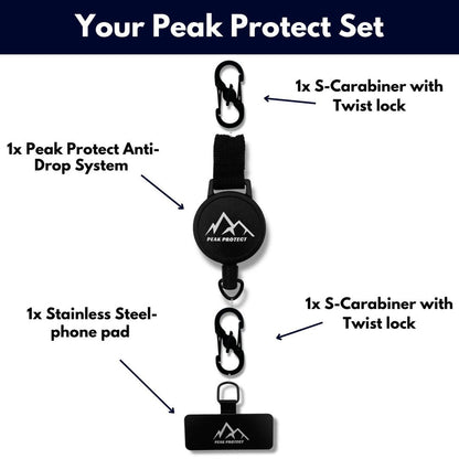 Cell Phone security