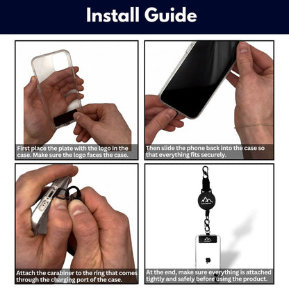 Cell Phone security