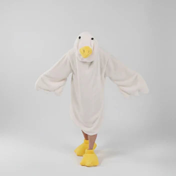 Snuggy Ducks