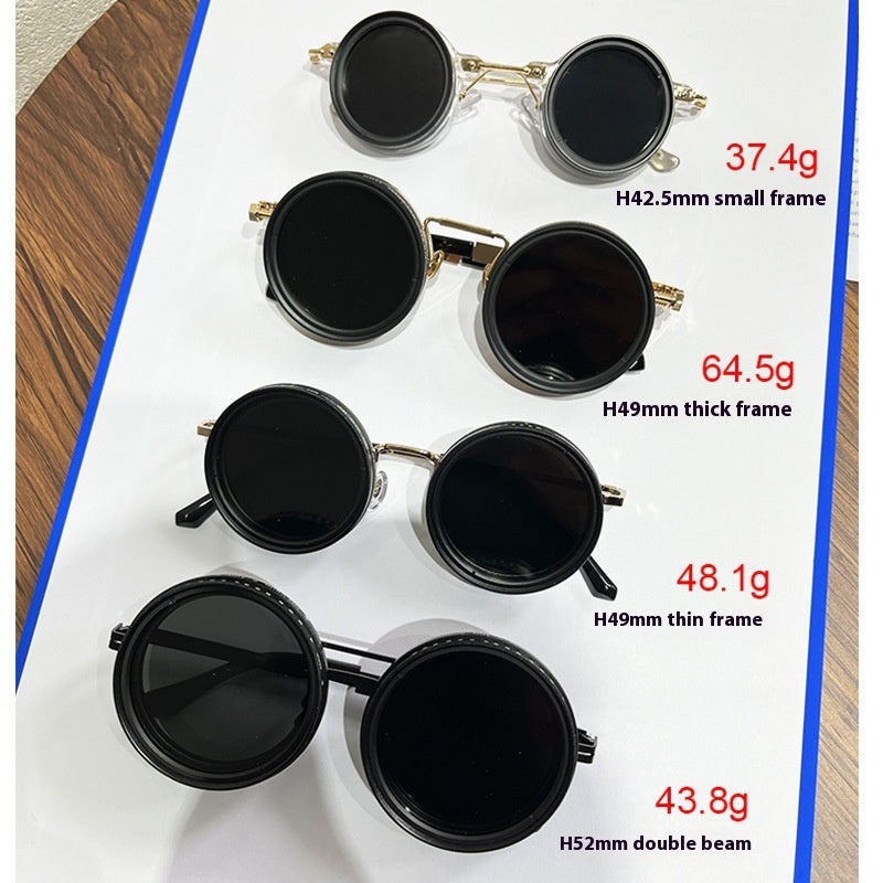 VisionControl Sunglasses
