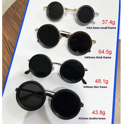 VisionControl Sunglasses