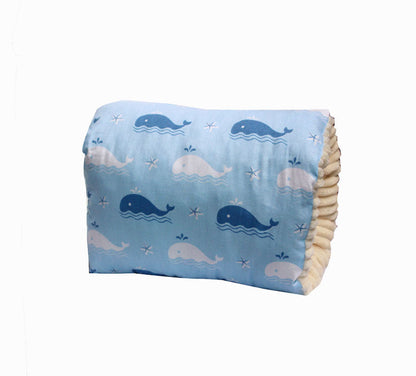 Breastfeeding Comfort Pillow