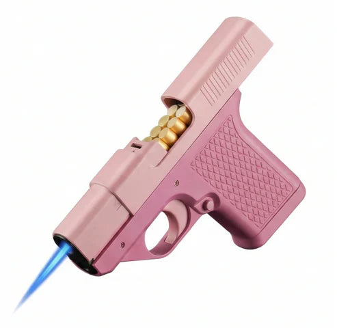Technical Flame Lighter