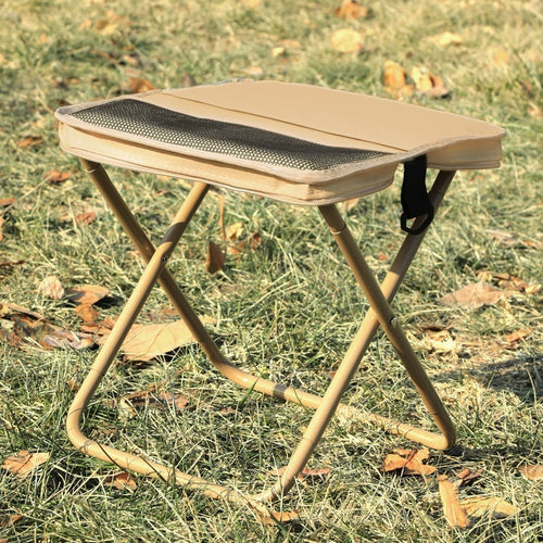 Outdoor Pocket Chair