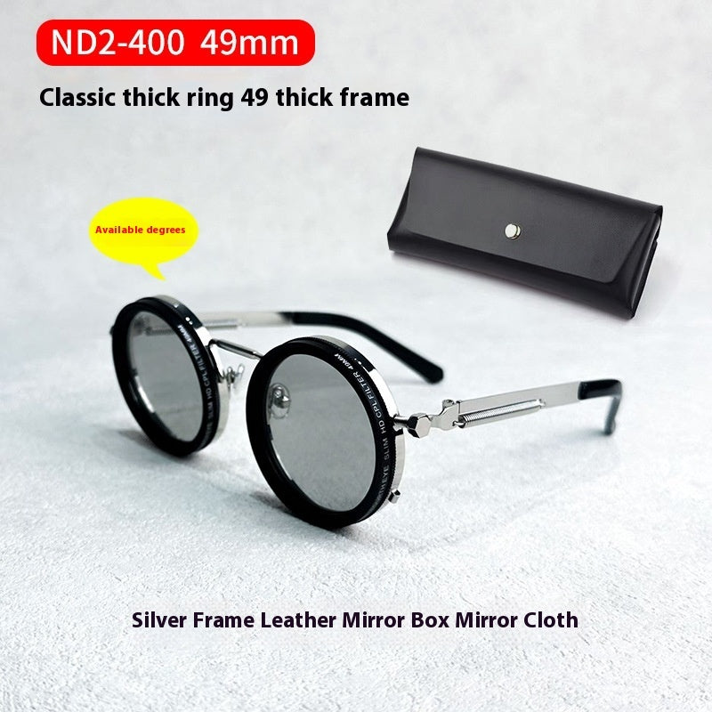 VisionControl Sunglasses