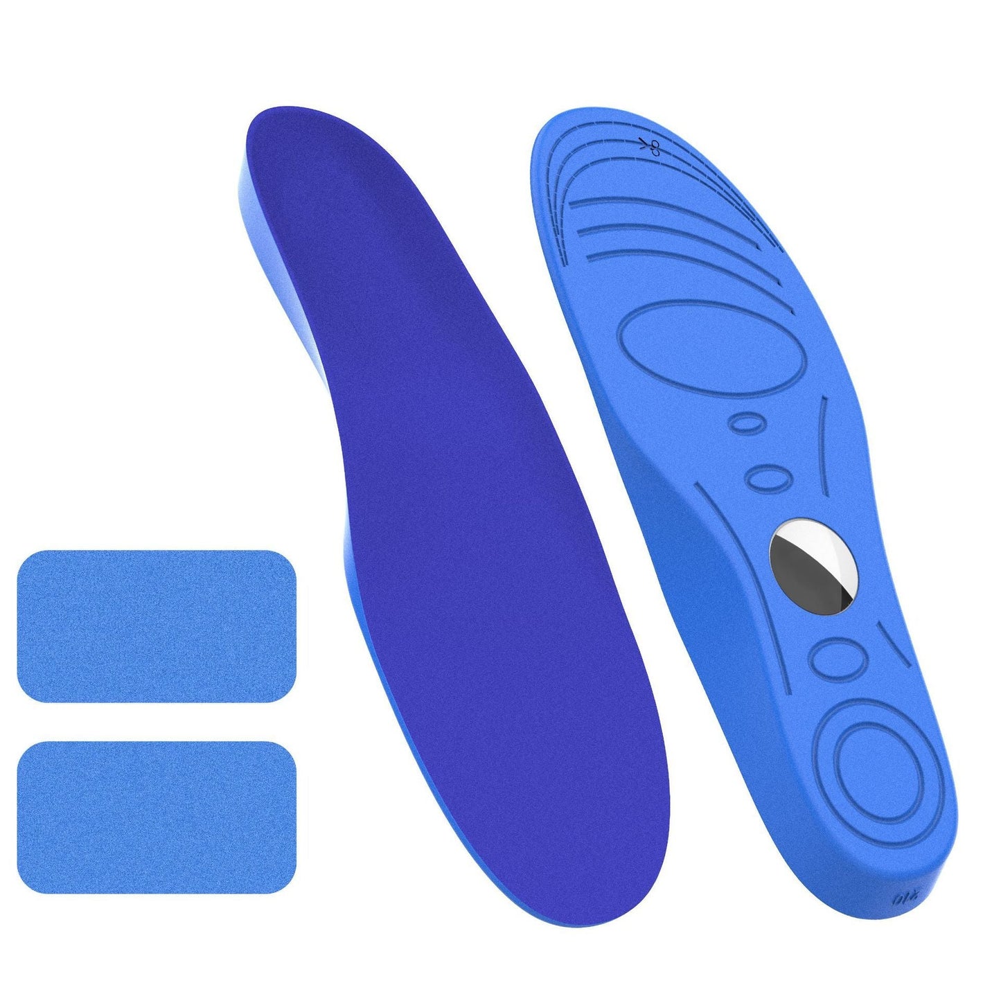 TrackSoles