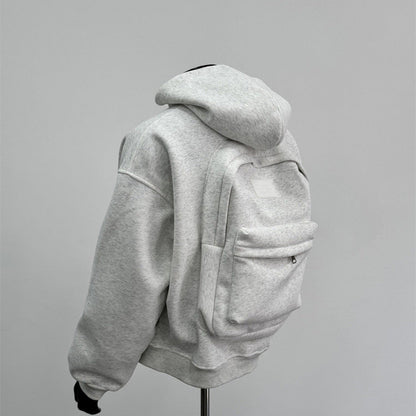 BackPack Hoodie