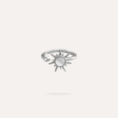 Anti-stress ring